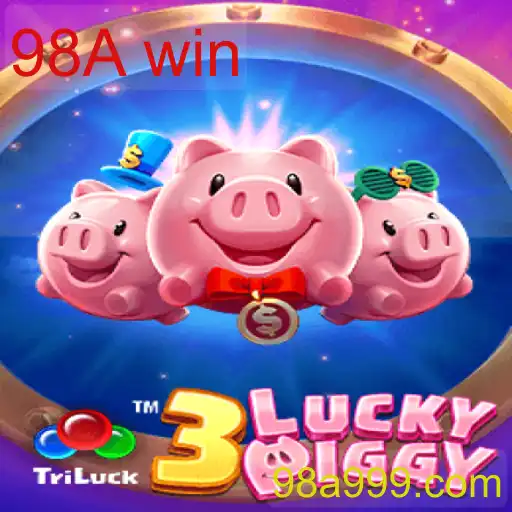 3LUCKYPIGGY