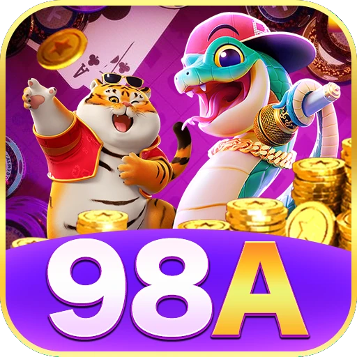 98A win Logo